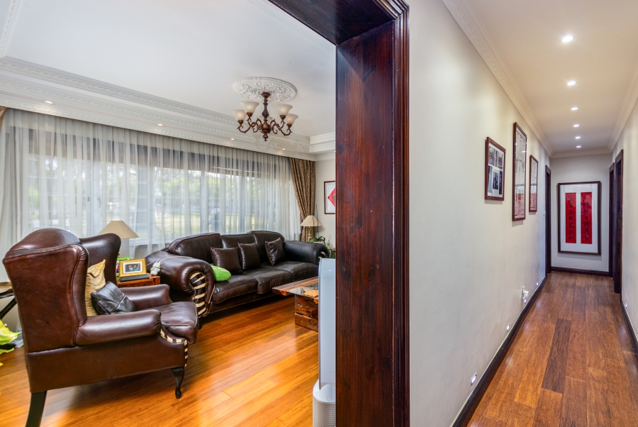 3 Bedroom Property for Sale in Kenilworth Western Cape